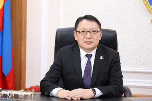 ЧУУЛГАН: Өнөөдөр Монголбанкны Ерөнхийлөгчийг томилох, чөлөөлөх асуудлыг шийдвэрлэнэ